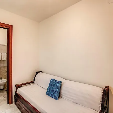 Apartment Stella D'argento