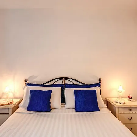 Stella D'argento Apartment Massa Lubrense