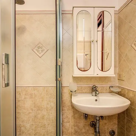 Stella D'argento Apartment