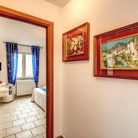 Stella D'argento Apartment Massa Lubrense