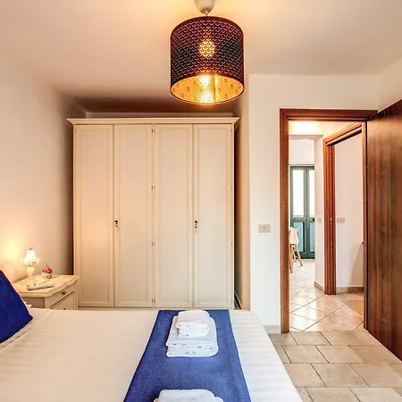 Stella D'argento Apartment