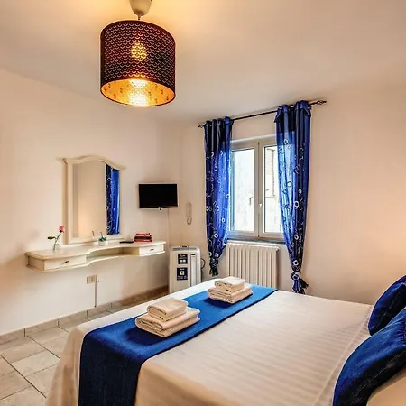Apartment Stella D'argento