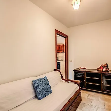 Apartment Stella D'argento *