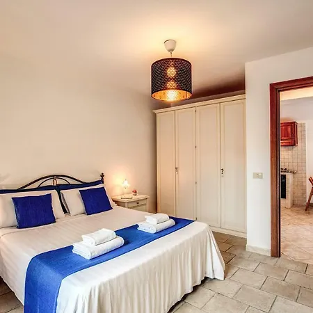 Stella D'argento Apartment Massa Lubrense